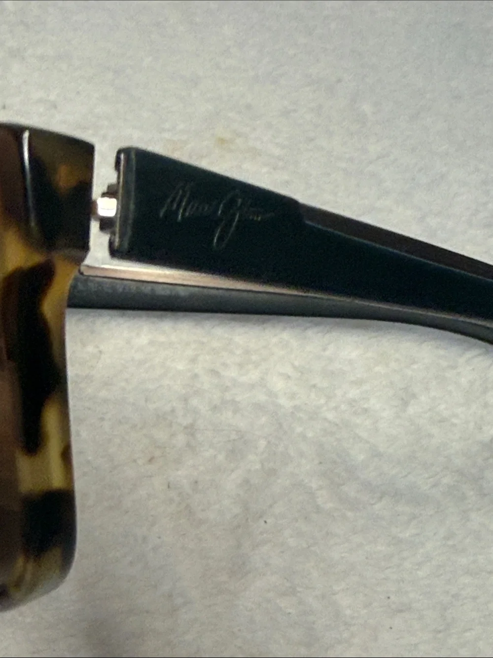 Maui Jim Chee Hoo Polarized Sunglasses